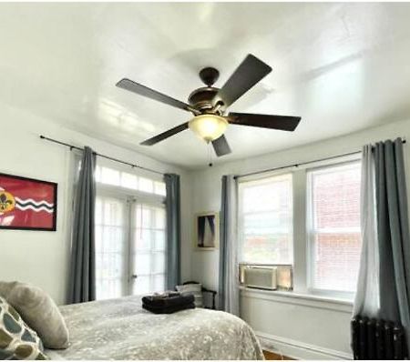 Experience A True Stl Visit! Apartment Saint Louis Ngoại thất bức ảnh