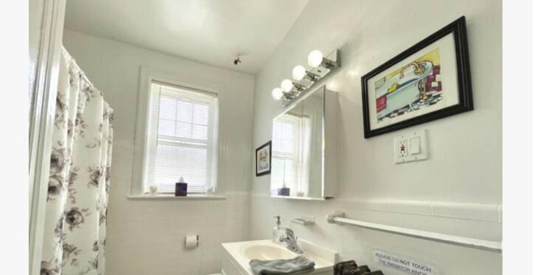 Experience A True Stl Visit! Apartment Saint Louis Ngoại thất bức ảnh