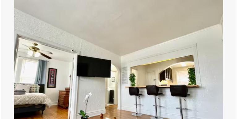 Experience A True Stl Visit! Apartment Saint Louis Ngoại thất bức ảnh