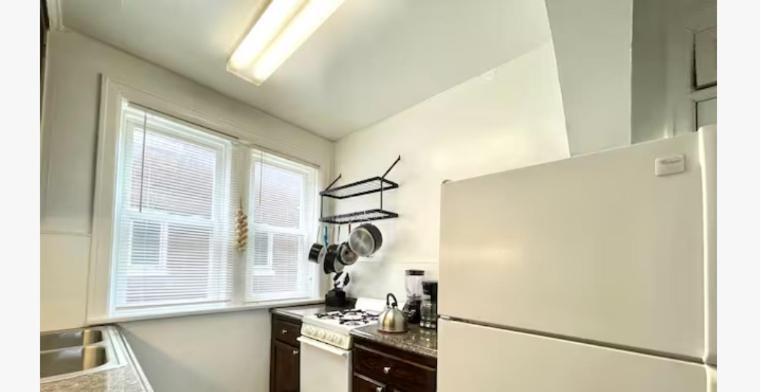 Experience A True Stl Visit! Apartment Saint Louis Ngoại thất bức ảnh