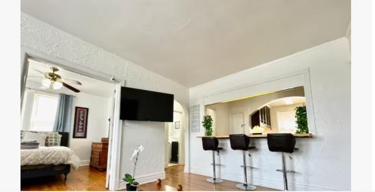Experience A True Stl Visit! Apartment Saint Louis Ngoại thất bức ảnh
