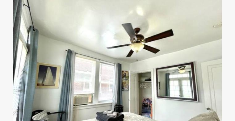 Experience A True Stl Visit! Apartment Saint Louis Ngoại thất bức ảnh