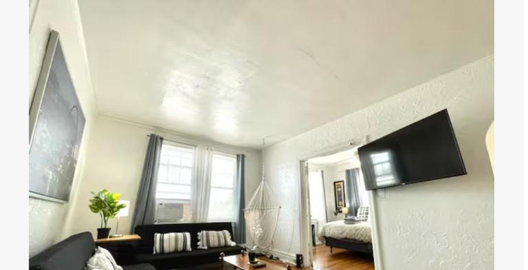 Experience A True Stl Visit! Apartment Saint Louis Ngoại thất bức ảnh